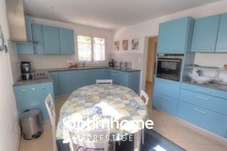  Villa � vendre 6 pi�ces 130 m�