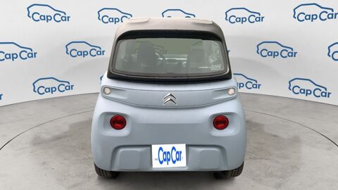 AMI 8 5.5 kWh 2020 occasion 82000 Montauban