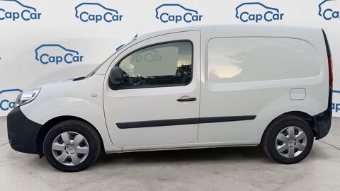Kangoo Express 1.5 Blue dCi 95 Extra R-Link 2020 occasion 42600 Montbrison