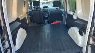 Kangoo Express 1.6 105 Confort 2013 occasion 21000 Dijon