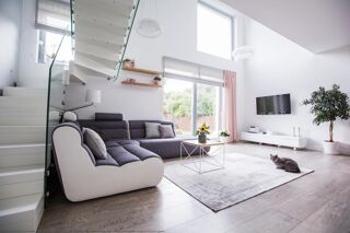  Appartement � vendre 5 pi�ces 104 m�