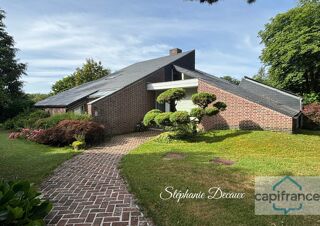  Propriété/château à vendre 11 pièces 237 m²