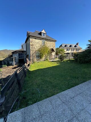 Vente Maison Propriete à vendre 11 pièces ORINCLES (65) Orincles