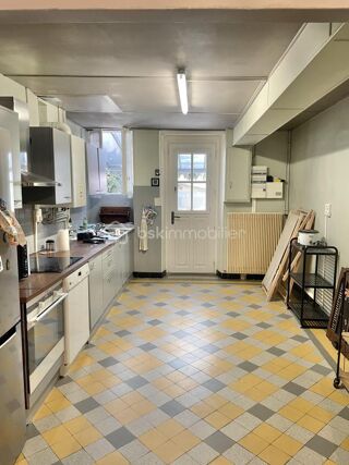  Maison  vendre 5 pices 82 m