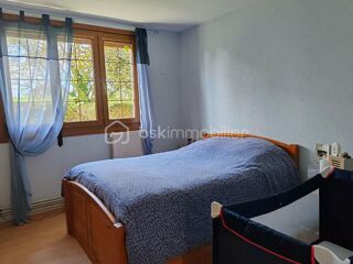  Maison à vendre 4 pièces 94 m²