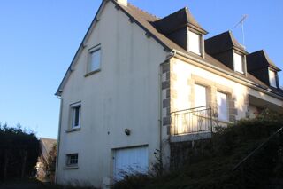  Maison � vendre 7 pi�ces 131 m�