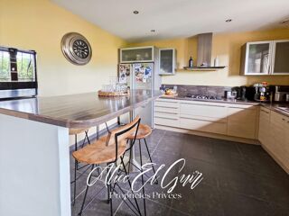  Maison à vendre 4 pièces 107 m²