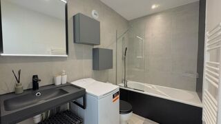  Appartement � louer 1 pi�ce 26 m�