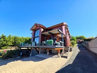 Maison 6 pièces 119 m² · à Moissat · 119 m² · 487 000 €