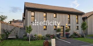  Maison à vendre 4 pièces 110 m²