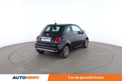 500 1.2 Star 69 ch 2019 occasion 92130 Issy-les-Moulineaux