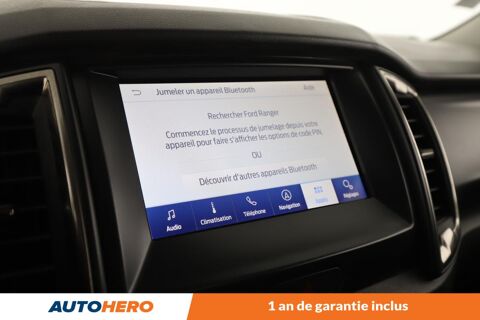 Ranger 2.0 EcoBlue Super Cabine Wolftrak Auto 170 ch 2022 occasion 92130 Issy-les-Moulineaux