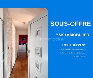  Appartement � vendre 4 pi�ces 100 m�