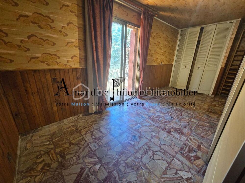 � vendre  Maison Six-Fours-les-Plages (83140)