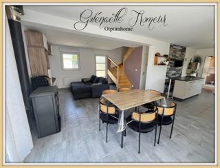  Maison à vendre 6 pièces 110 m²