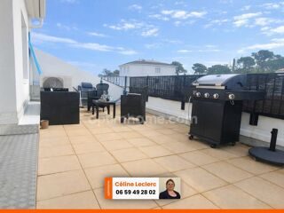  Appartement � vendre 3 pi�ces 66 m�