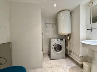  Appartement � vendre 1 pi�ce 24 m�