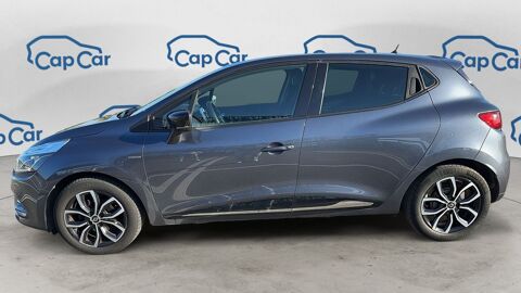 Clio IV 1.5 DCI 90 Limited 2018 occasion 49100 Angers