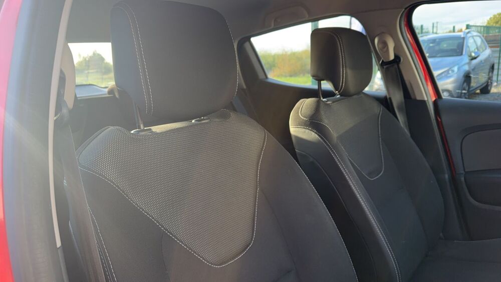 Clio 1.5 dCi 90 Business 2014 occasion 37230 Fondettes