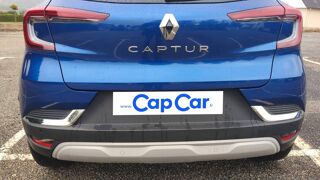 Captur 0.9 TCe 90 Techna 2024 occasion 22570 Gouarec