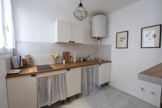  Appartement � vendre 2 pi�ces 35 m�