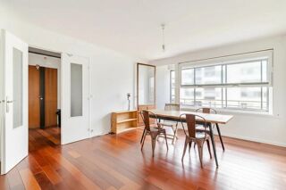  Appartement à vendre 4 pièces 80 m²