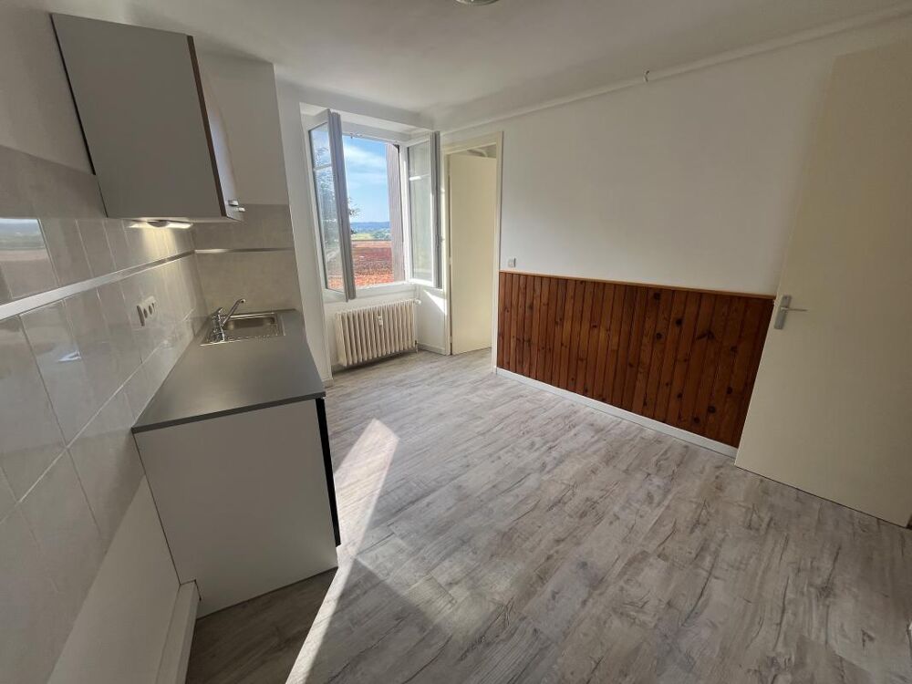 Location Appartement LOCATION T1 RODEZ SANS FRAIS D'AGENCE Rodez