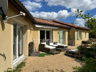 Maison à vendre 10 pièces 170 m²