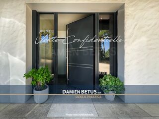  Maison à vendre 7 pièces 264 m²