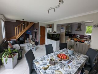  Maison à vendre 3 pièces 73 m²