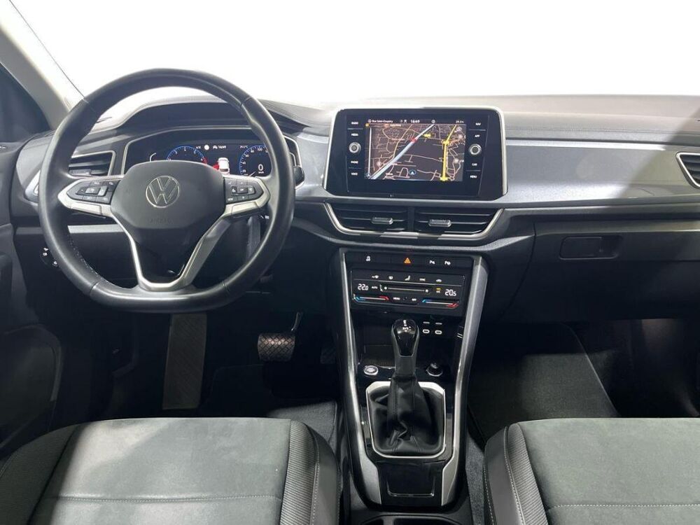 T-ROC 1.5 TSI EVO 150 Start/Stop DSG7 Style 2023 occasion 31100 Toulouse