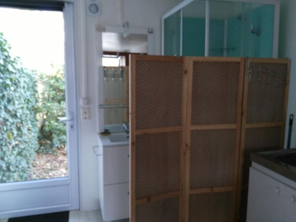 Location Appartement Studio de 20m2 à louer sur Villenave-d'Ornon Villenave d ornon