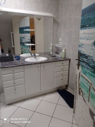  Appartement à louer 2 pièces 38 m²