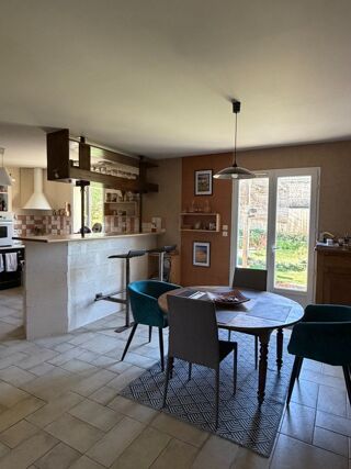  Maison � vendre 6 pi�ces 135 m�