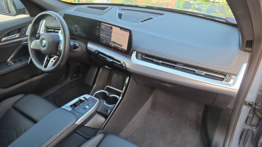 X1 sDrive 20i mHEV 170 DKG7 M Sport - Automatique Toit ouvrant 2025 occasion 78700 Conflans Sainte Honorine