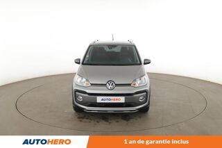 UP 1.0 TSI BlueMotion Tech Cross Up! 5P 90 ch 2019 occasion 92130 Issy-les-Moulineaux