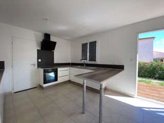  Maison � vendre 4 pi�ces 86 m�