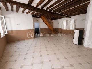  Maison à vendre 4 pièces 191 m²