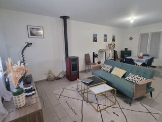  Maison à vendre 5 pièces 77 m²