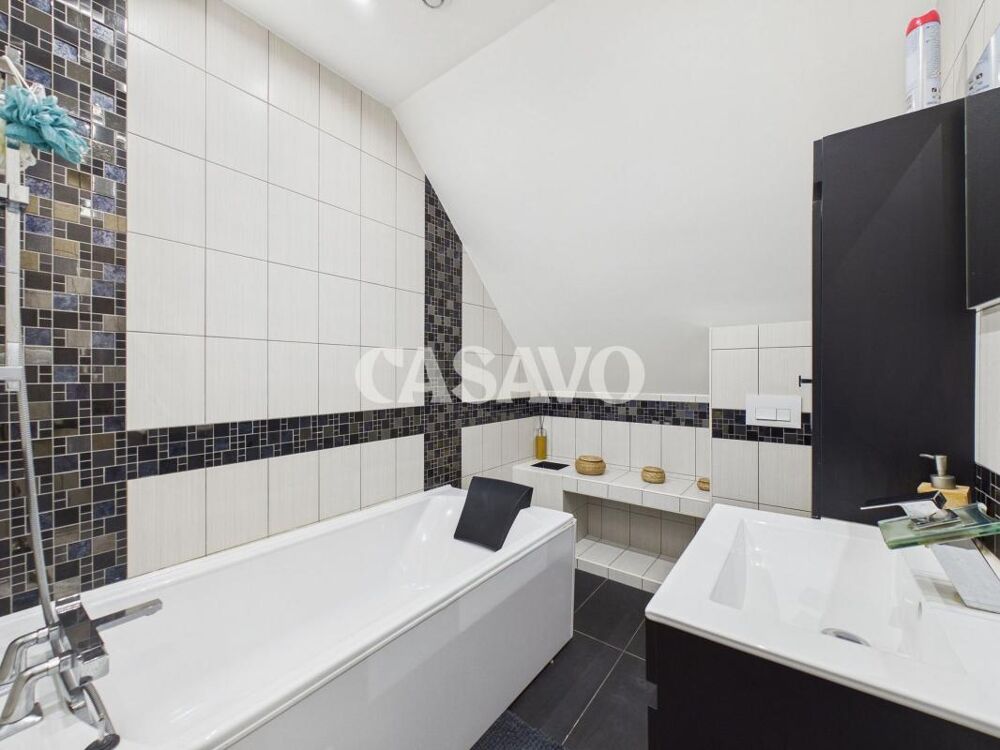 � vendre  Maison Argenteuil (95100)