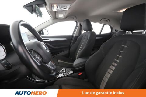 X2 sDrive18i Lounge 136 ch 2020 occasion 92130 Issy-les-Moulineaux