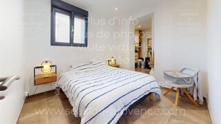  Appartement à vendre 3 pièces 60 m²
