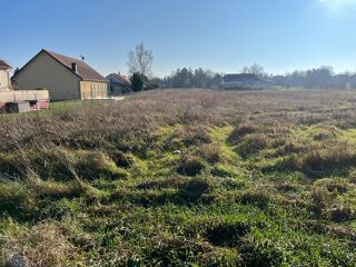  Terrain � vendre 1700 m�