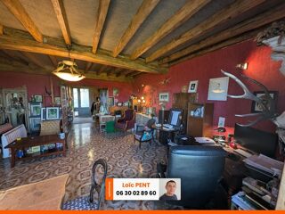  Maison à vendre 4 pièces 100 m²