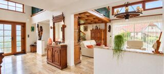  Maison à vendre 9 pièces 259 m²