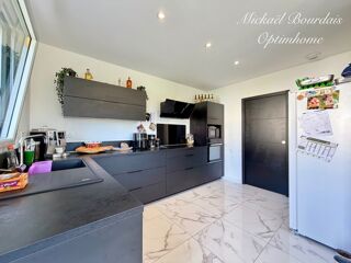  Maison à vendre 5 pièces 94 m²