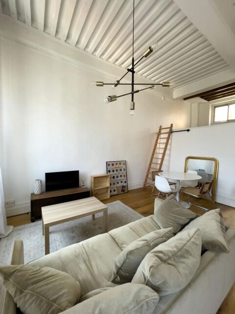  Appartement � louer 2 pi�ces 54 m�