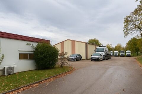   RULLY - A VENDRE - Ensemble immobilier 