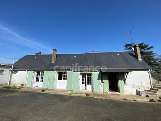  Maison � vendre 5 pi�ces 90 m�