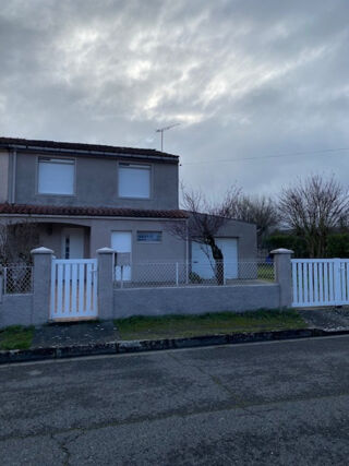 Maison à vendre 6 pièces 107 m²